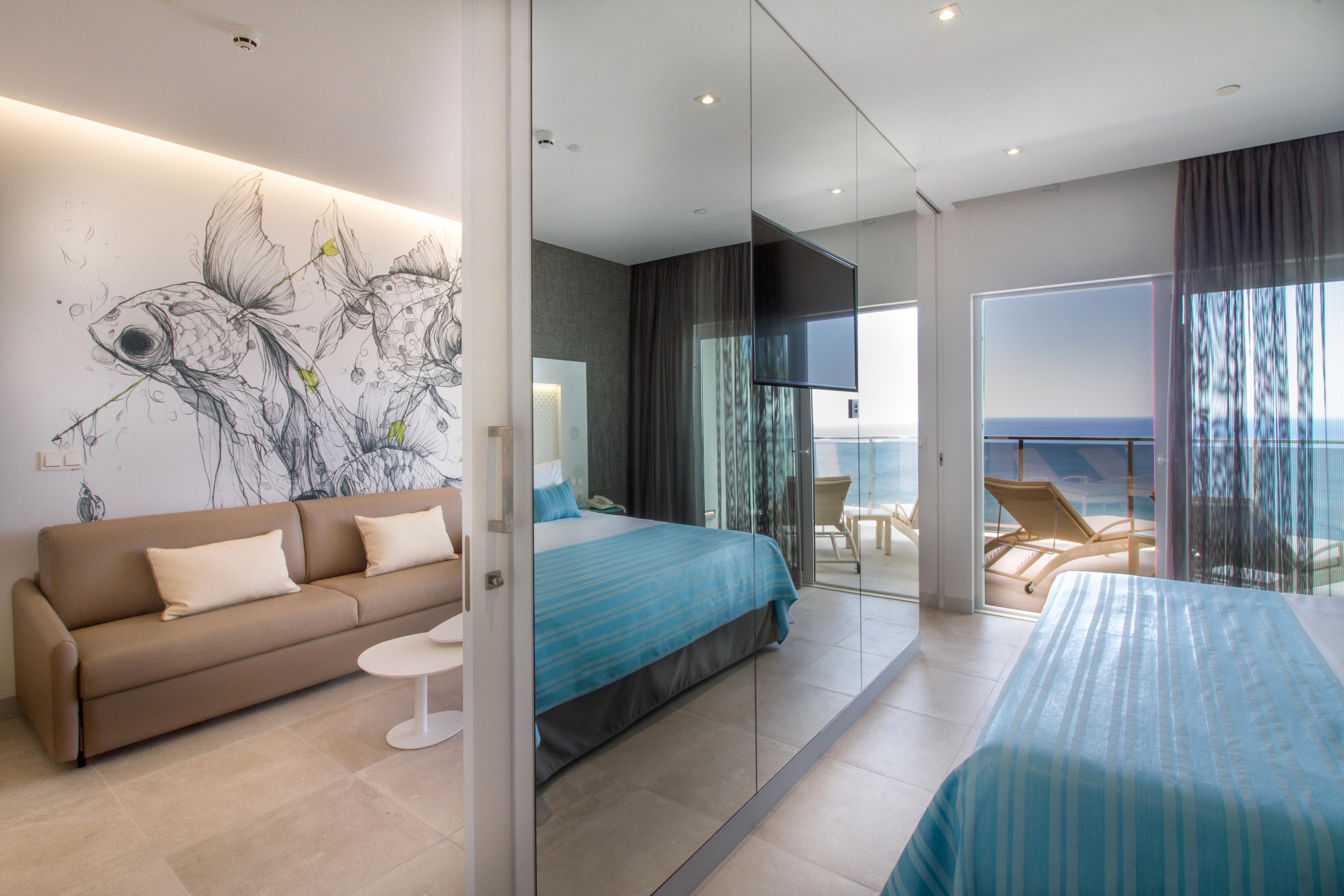 Estimar Calpe Suitopia Exterior photo