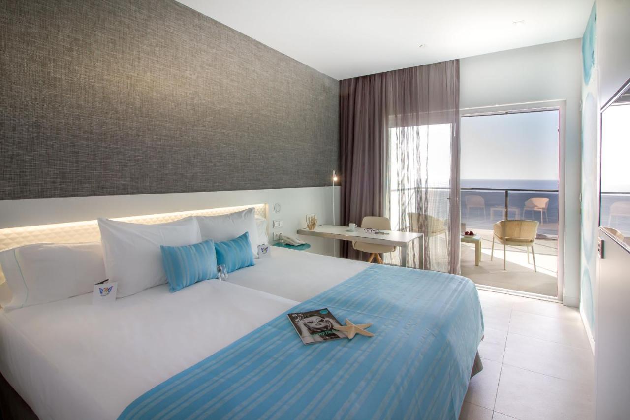 Estimar Calpe Suitopia Exterior photo